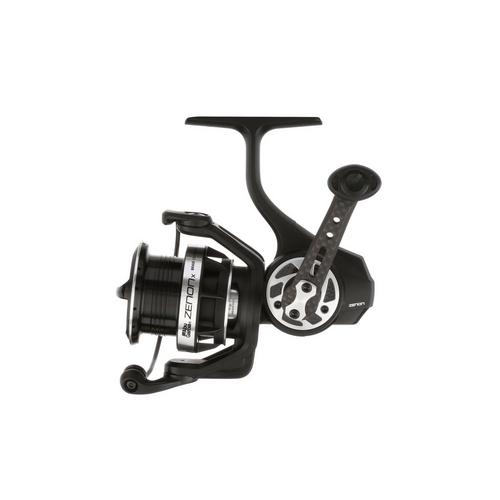Zenon™ X Spinning Reel – Abu Garcia EU Zenon™ X Spinning Reel – Abu Garcia EU